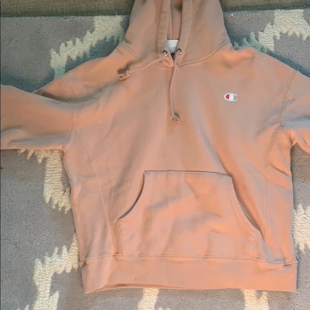 Medium Champion Sweatshirt